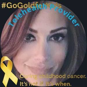 Meet your Posher, Marcy